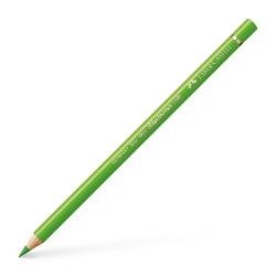 Faber Castell - Faber Castell Art&Graphic Polychromos Artist Kuru Boya Kalemi 166 Grass Green