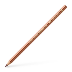 Faber Castell - Faber Castell Art&Graphic Polychromos Artist Kuru Boya Kalemi 252 Copper