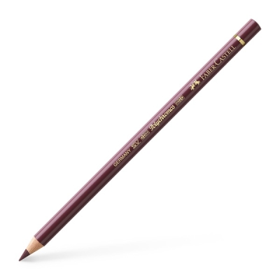 Faber Castell Art&Graphic Polychromos Artist Kuru Boya Kalemi 263 Caput Mortuum Violet