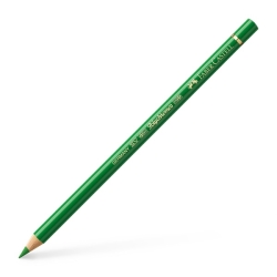 Faber Castell - Faber Castell Art&Graphic Polychromos Artist Kuru Boya Kalemi 266 Permanent Green