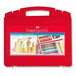 Faber Castell - Faber Castell Boyama Çantası 5178 119920 (1)