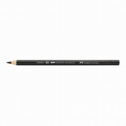 Faber Castell - Faber Castell Graphite Aquarelle Kurşun Kalem 4B