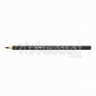 Faber Castell Graphite Aquarelle Kurşun Kalem 4B