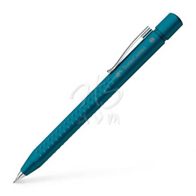 Faber Castell Grip 2011 Versatil Kalem 0.7mm Petrol Yeşili