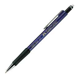 Faber Castell - Faber Castell Grip Versatil Kalem 1345 0.5mm Mavi