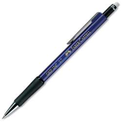 Faber Castell - Faber Castell Grip Versatil Kalem 1347 0.7mm Mavi