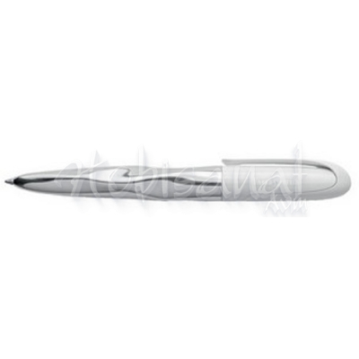 Faber Castell Nice Ballpoint Pen Tükenmez Kalem Beyaz