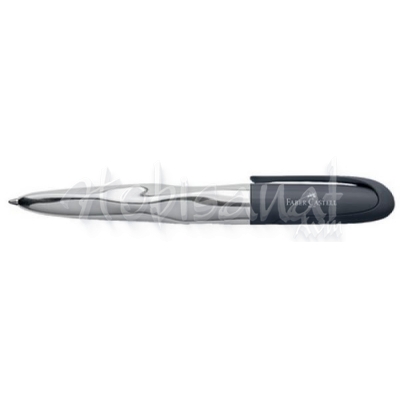 Faber Castell Nice Ballpoint Pen Tükenmez Kalem Siyah