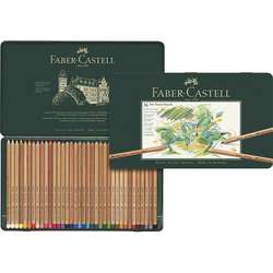 Faber Castell - Faber Castell Pitt Pastel Boya Kalemi 36 Renk