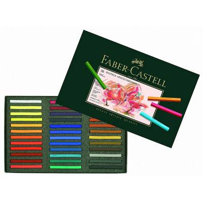 Faber Castell Polychromos Pastel Boya 36 Renk 128536