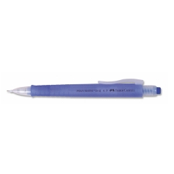 Faber Castell - Faber Castell Polymatic 2311 Versatil Kalem 0,5mm Mavi