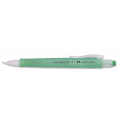 Faber Castell - Faber Castell Polymatic 2311 Versatil Kalem 0,5mm Yeşil