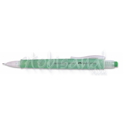 Faber Castell Polymatic 2311 Versatil Kalem 0,5mm Yeşil