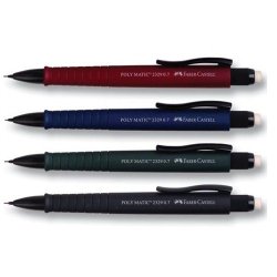 Faber Castell - Faber Castell Polymatic 2329 Versatil Kalem 0,7 mm