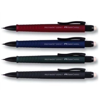 Faber Castell Polymatic 2329 Versatil Kalem 0,7 mm