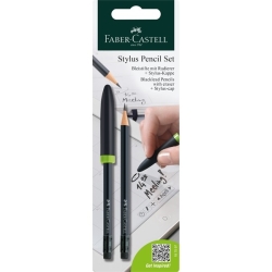 Faber Castell - Faber Castell Stylus Kalem Kod:187957