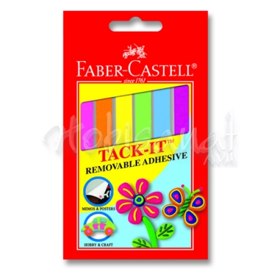 Faber Castell Tack-it Creative 50g
