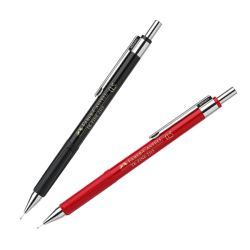 Faber Castell - Faber Castell Tk-Fine 2315 Versatil Kalem 0.5 mm