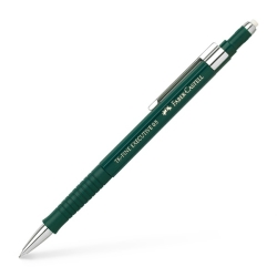 Faber Castell - Faber Castell Tk-Fine Executive Versatil Kalem Yeşil 0,5mm