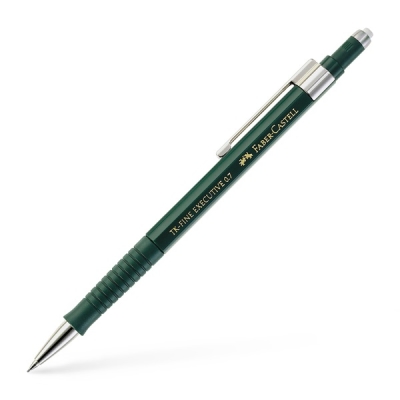 Faber Castell Tk-Fine Executive Versatil Kalem Yeşil 0,7mm