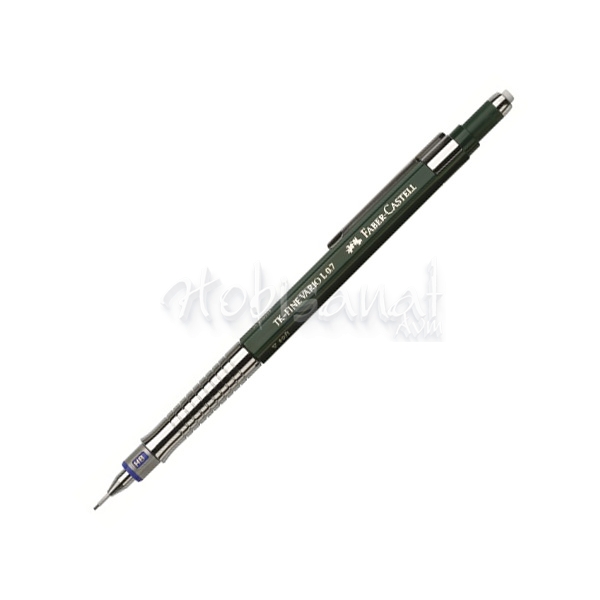 Faber Castell Tk-fine Vario Lüx Versatil Kalem 0,7mm