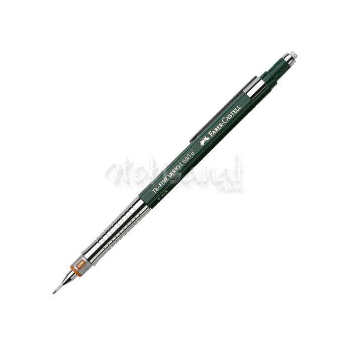Faber Castell Tk-fine Vario Lüx Versatil Kalem 0,9mm