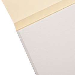 Fabriano Blocco Per Artisti Sulu Boya Blok Cold Pressed 300g 20 Yaprak 12,5x18 - 3