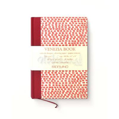 Fabriano Venezia Sketch Book 200 g 10x15