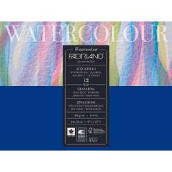 Fabriano - Fabriano Watercolour Sulu Boya Blok 20 Yaprak 300g 24x32