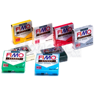 Fimo Effect Polimer Kil 57gr