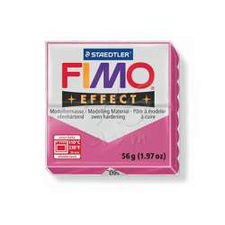 Fimo - Fimo Effect Polimer Kil 57g No:286 Ruby Quartz