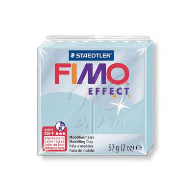 Fimo Effect Polimer Kil 57g No:306 Ice Crystal