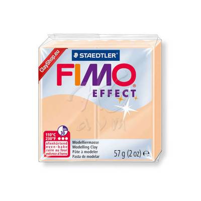 Fimo Effect Polimer Kil 57g No:405 Peach