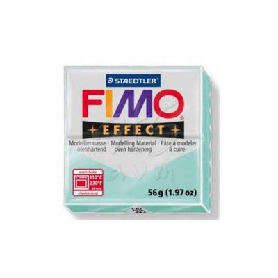 Fimo Effect Polimer Kil 57g No:505 Mint