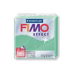 Fimo - Fimo Effect Polimer Kil 57g No:506 Jade