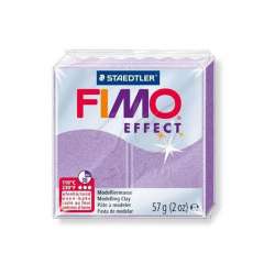 Fimo - Fimo Effect Polimer Kil 57g No:605 Lilac