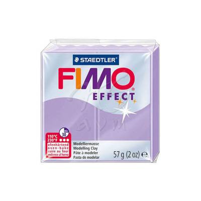 Fimo Effect Polimer Kil 57g No:607 Pearl Lilac
