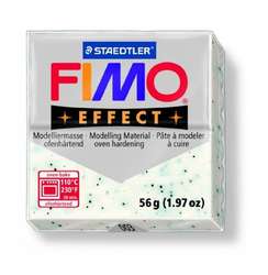 Fimo - Fimo Effect Polimer Kil 57g No:003 Marble