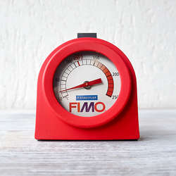 Fimo Fırın Termometresi 870022 - 4