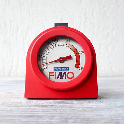 Fimo Fırın Termometresi 870022