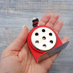 Fimo Fırın Termometresi 870022 - 3
