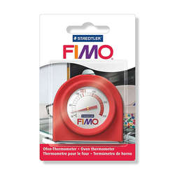 Fimo - Fimo Fırın Termometresi 870022