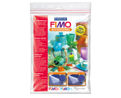 Fimo - Fimo Kalıp Oriental Meadow Kod:874402