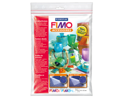 Fimo Kalıp Oriental Meadow Kod:874402