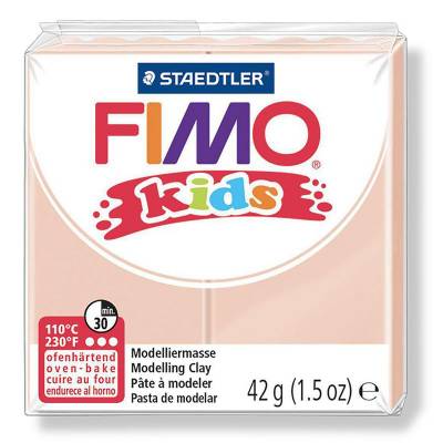 Fimo Kids Polimer Kil 42g No:43 Ten Rengi