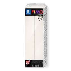 Fimo - Fimo Professional Doll Art Polimer Kil 454g No:03 Porcelaine