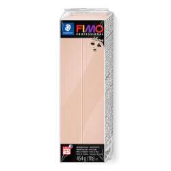 Fimo - Fimo Professional Doll Art Polimer Kil 454g No:432 Rose