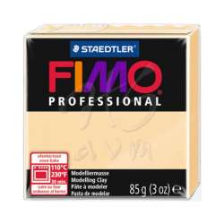 Fimo - Fimo Professional Doll Art Polimer Kil 85g No:02 Champagne