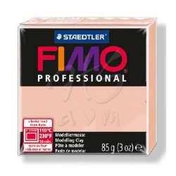 Fimo - Fimo Professional Doll Art Polimer Kil 85g No:432 Gül