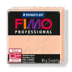 Fimo - Fimo Professional Doll Art Polimer Kil 85g No:435 Kameo